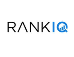 Rank IQ Logo